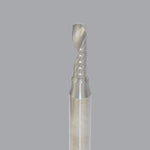 Onsrud 63-600 Series Solid Carbide Upcut Spiral O Flute Bit–Aluminum-Single Flute - CNC Router Store