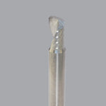 Onsrud 63-600 Series Solid Carbide Upcut Spiral O Flute Bit–Aluminum-Single Flute - CNC Router Store