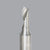 Onsrud 63-600 Series Solid Carbide Upcut Spiral O Flute Bit–Aluminum-Single Flute - CNC Router Store
