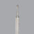 Onsrud 63-600 Series Solid Carbide Upcut Spiral O Flute Bit–Aluminum-Single Flute - CNC Router Store
