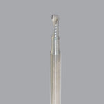 Onsrud 63-600 Series Solid Carbide Upcut Spiral O Flute Bit–Aluminum-Single Flute - CNC Router Store
