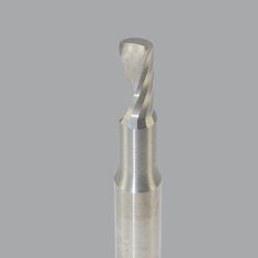 Onsrud 63-700 Series Solid Carbide Upcut Spiral O Flute Router Bit - CNC Router Store