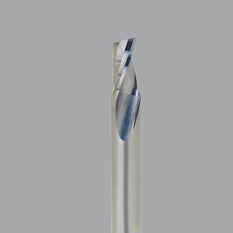 Onsrud 63-700 Series Solid Carbide Upcut Spiral O Flute Router Bit - CNC Router Store