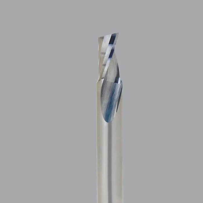 Onsrud 63-700 Series Solid Carbide Upcut Spiral O Flute Router Bit - CNC Router Store