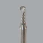 Onsrud 63-700 Series Solid Carbide Upcut Spiral O Flute Router Bit - CNC Router Store