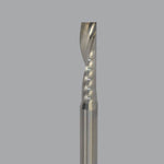 Onsrud 63-700 Series Solid Carbide Upcut Spiral O Flute Router Bit - CNC Router Store