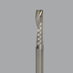 Onsrud 63-700 Series Solid Carbide Upcut Spiral O Flute Router Bit - CNC Router Store