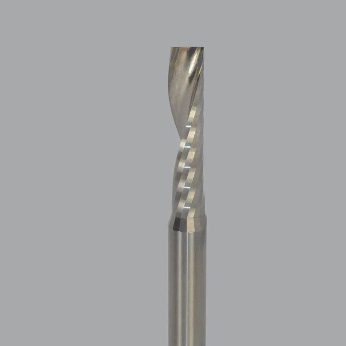 Onsrud 63-700 Series Solid Carbide Upcut Spiral O Flute Router Bit - CNC Router Store