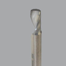 Onsrud 63-700 Series Solid Carbide Upcut Spiral O Flute Router Bit - CNC Router Store