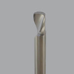 Onsrud 63-700 Series Solid Carbide Upcut Spiral O Flute Router Bit - CNC Router Store
