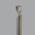 Onsrud 63-700 Series Solid Carbide Upcut Spiral O Flute Router Bit - CNC Router Store