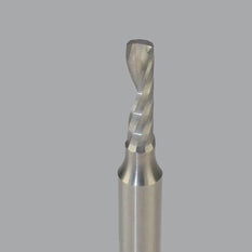 Onsrud 63-700 Series Solid Carbide Upcut Spiral O Flute Router Bit - CNC Router Store