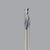 Onsrud 63-700 Series - Solid Carbide - Upcut Spiral O Flute Router Bit - CNC Router Store