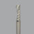 Onsrud 63-700 Series Solid Carbide Upcut Spiral O Flute Router Bit - CNC Router Store