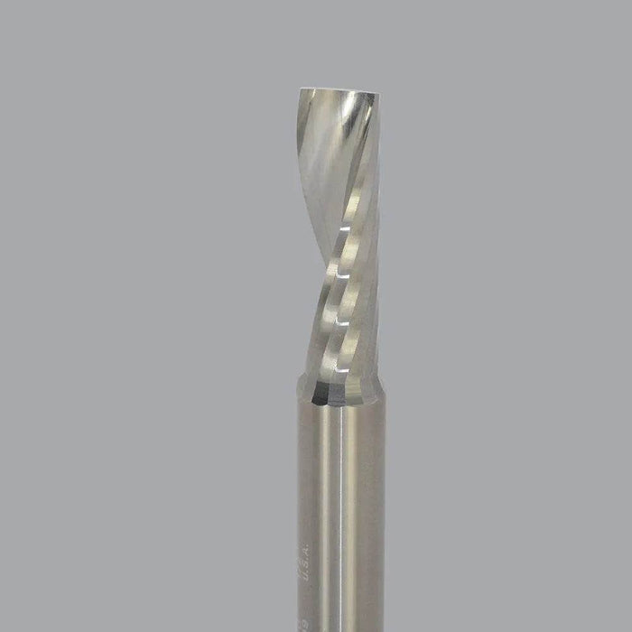 Onsrud 63-700 Series Solid Carbide Upcut Spiral O Flute Router Bit - CNC Router Store