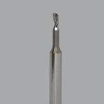 Onsrud 65-000 Series Solid Carbide Upcut Spiral O Flute Router Bit – Single Flute - CNC Router Store