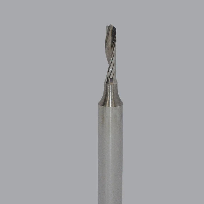 Onsrud 65-000 Series Solid Carbide Upcut Spiral O Flute Router Bit – Single Flute - CNC Router Store