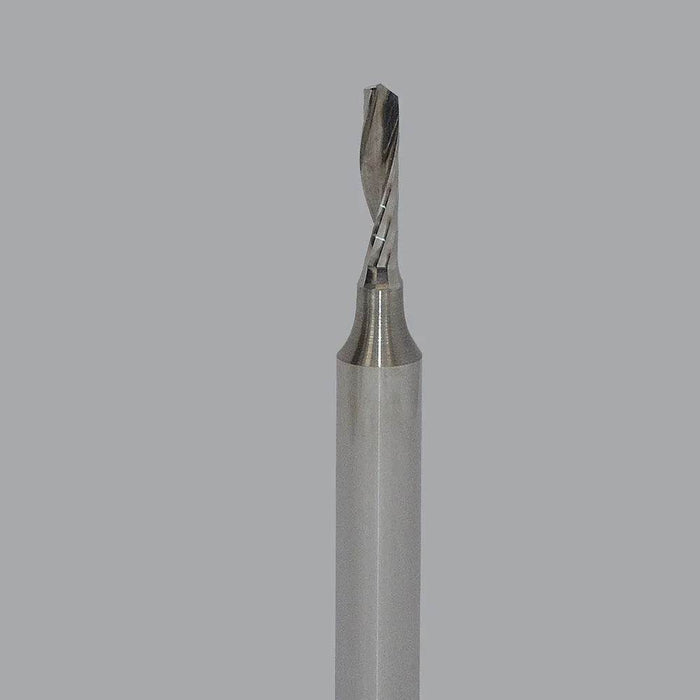 Onsrud 65-000 Series Solid Carbide Upcut Spiral O Flute Router Bit – Single Flute - CNC Router Store