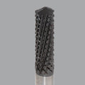 Mèche de routeur CNC en carbure monobloc série Onsrud 66-500, 12 cannelures, foret pt, revêtement DFC