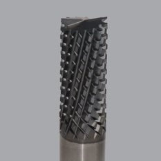 Onsrud 66-500 Series Solid Carbide CNC Router Bit, 14 flute, end mill pt, DFC coated - CNC Router Store