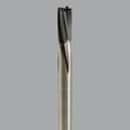 Onsrud 66-750 série carbure monobloc DFC multi-flûte faible hélice coupe-bas CNC routeur Bit