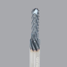 Onsrud 66-900 Series High Performance Composite Router, multi flute, Drill pt, (ESG Coated) - CNC Router Store