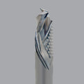 Onsrud 67-400 Series Solid Carbide Un-Ruffer CNC Router Bit
