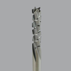 Onsrud 67-500 Series Solid Carbide CG Router Bit (Carbon Graphite) - CNC Router Store