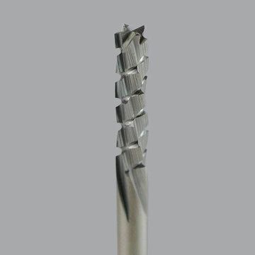 Onsrud Fraise à défoncer CG en carbure monobloc série 67-500 (graphite de carbone) 