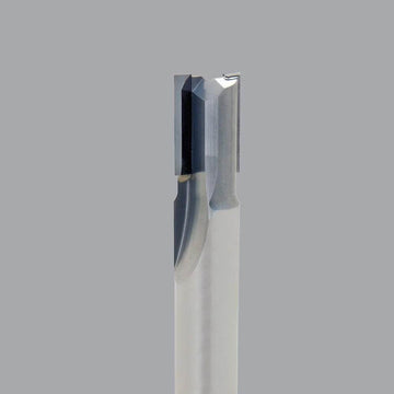 Fraise de routeur CNC à double cannelure série Onsrud 68-000 - Outillage à pointe PCD 