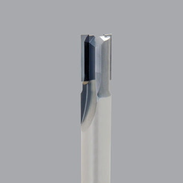 Onsrud 68-000 Series Double Flute CNC Router Bit – PCD Tipped Tooling