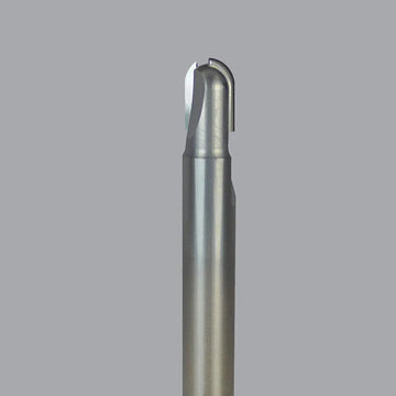 Onsrud 68-400 Series Double Flute CNC Router Bit – PCD Ballnose