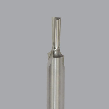 LMT Onsrud 81-000 Series Double Flute – HSS Low Helix Router Bit