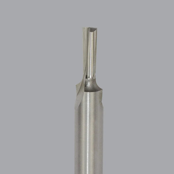 Onsrud 81-000 Series Double Flute – High Speed Steel Lo Helix Router Bit - CNC Router Store