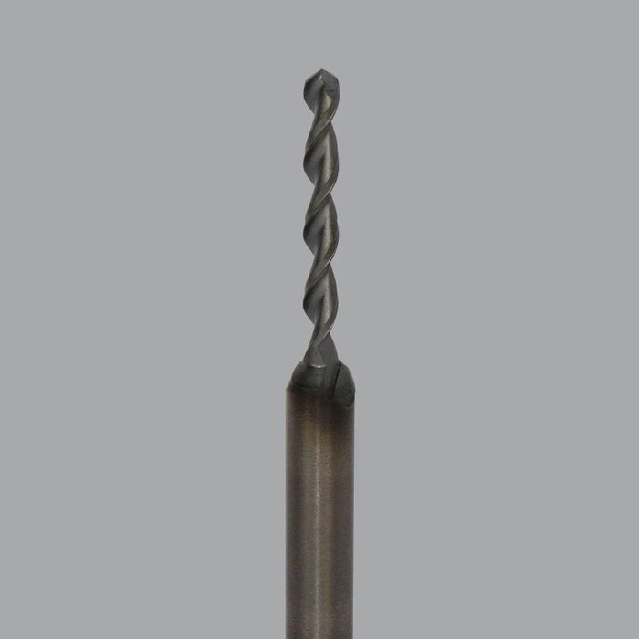 Onsrud 86-100 Series Diamond Film Coated Solid Carbide Parabolic Drill CNC Router Bit - CNC Router Store