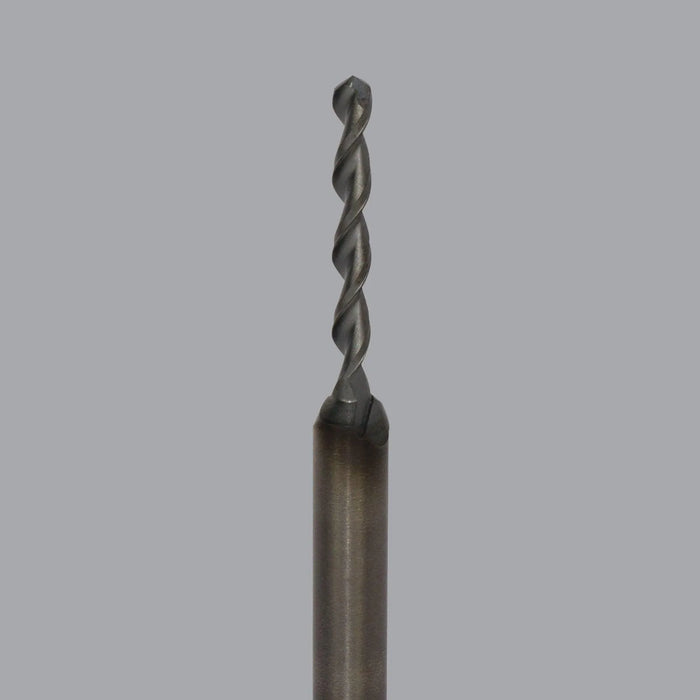 Onsrud 86-100 Series Diamond Film Coated Solid Carbide Parabolic Drill CNC Router Bit - CNC Router Store