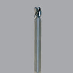 Onsrud Aluminum Finisher, 3 Flute Coolant Through End Mills, Long Length, Necked CNC Router Bit - CNC Router Store