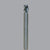 Onsrud Aluminum Finisher, 3 Flute Coolant Through End Mills, Long Length, Necked CNC Router Bit - CNC Router Store