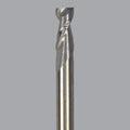 Onsrud Aluminum Finisher (AF) Series Solid Carbide CNC Router Bit end mill, 2 flute, square, standard length