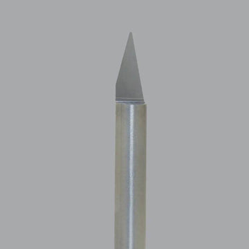Onsrud Soild Carbide router, 37-00 series engraving