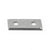 Amana RCK-134 Solid Carbide V Groove Insert Knife 28 x 12 x 1.5mm for RC-1102