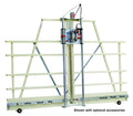 Safety Speed H5 Panel Saw