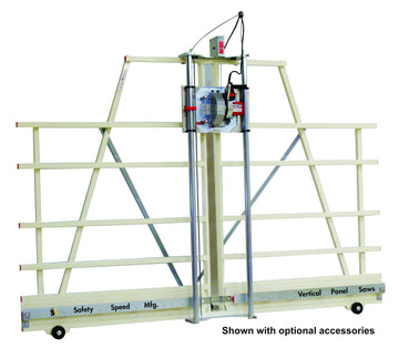 Safety Speed H5 Panel Saw