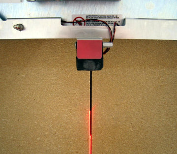 Safety Speed Laser Line