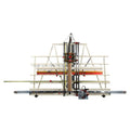 SR5A ACM Panel Saw And Router Combo