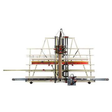 SR5A ACM Panel Saw And Router Combo