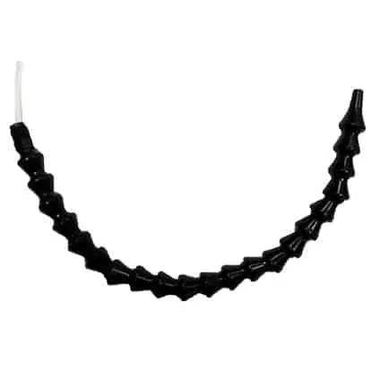 Buse flexible pour liquide de refroidissement 