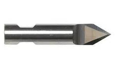 X-EDGE XEDR8160 Kongsberg Knife Blade 60 Degree BLD-DR8160 - CNC Router Store