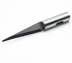 X-Edge XK3025-ORP 25mm Round Point MULTICAM KNIFE BLADES/Oscillating Knife Blades - CNC Router Store