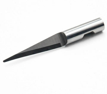 X-Edge XK3025-ORP 25mm Round Point MULTICAM KNIFE BLADES/Oscillating Knife Blades